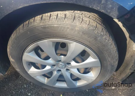 2020 Toyota Corolla Le из США, поврежденный, VIN JTDEPRAE1LJ005562